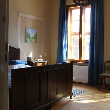 Lindstedter Gutsstuben Apartment Gardelegen Exterior photo